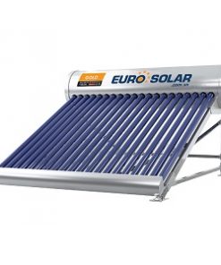 Máy nước nóng năng lượng mặt trời Euro Solar Gold - 18 ống